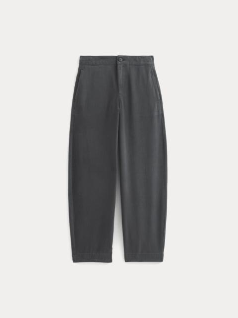 EVERLANE BALLOON PANT IN BUTTERSOFT