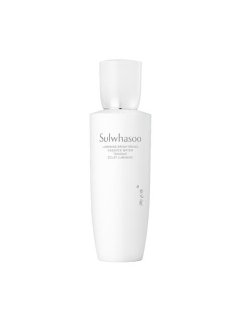 Sulwhasoo Lumiwise Brightening Essence Water