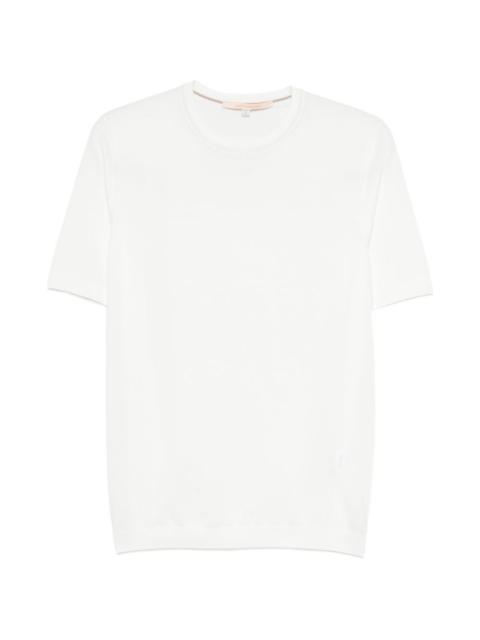 ALPHA INDUSTRIES crew-neck T-shirt