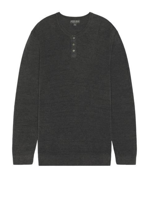 Barefoot Dreams CCUL Henley