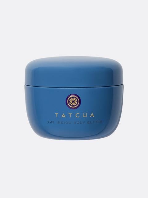 TATCHA Indigo Body Butter
