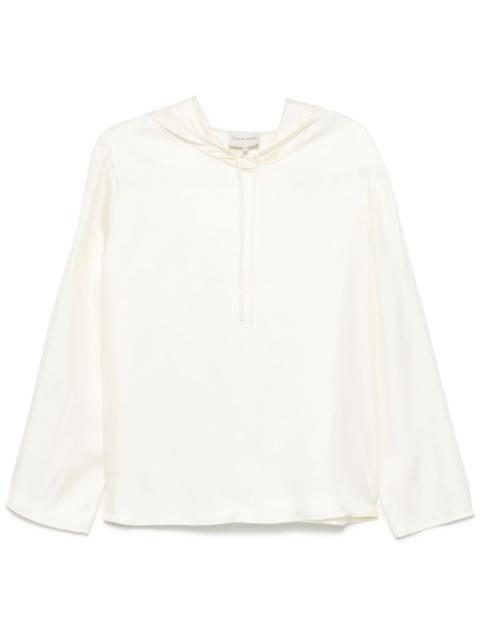 Loulou de Saison Nuka hoodie