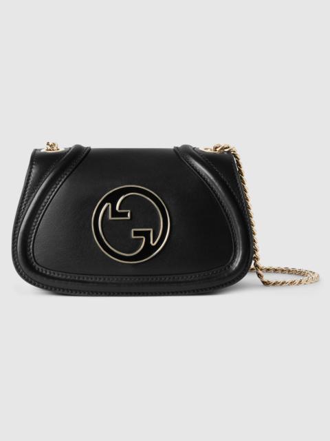 GUCCI Gucci Blondie mini shoulder bag