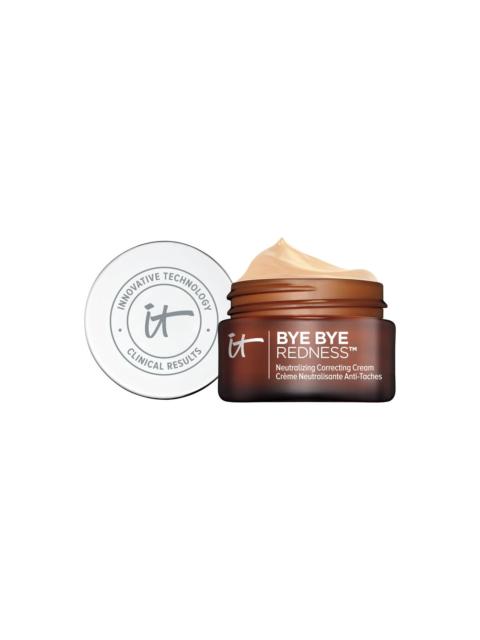 IT Cosmetics Bye Bye Redness Neutralizing Color-Correcting Cream