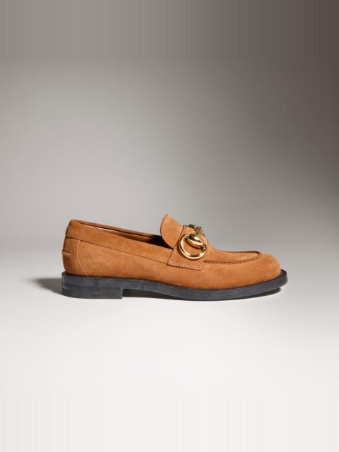 GUCCI Women's Boulevard loafer