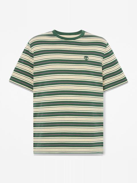 Timberland Striped T-Shirt