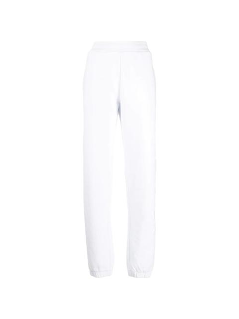 Moncler logo tracksuit bottoms