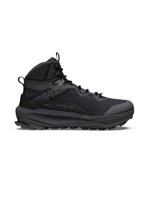 ALTRA Men's Olympus 7 Mid GTX