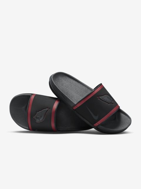 Nike Offcourt (NFL Arizona Cardinals) Slide