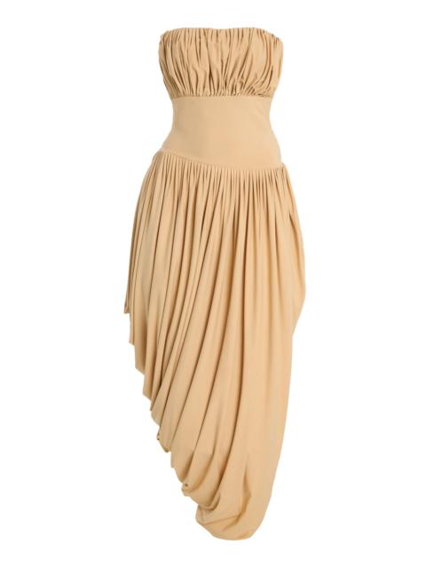 deme Exclusive The Erin Malai Dress