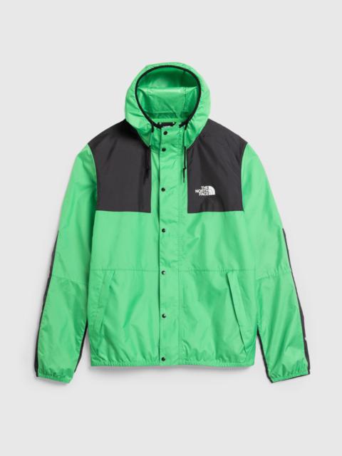 The North Face – Seasonal Mountain Jacket Optic Emerald