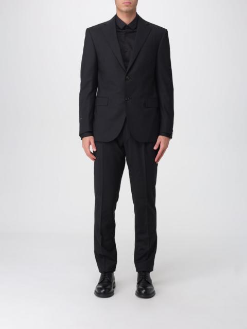 Suit men Corneliani