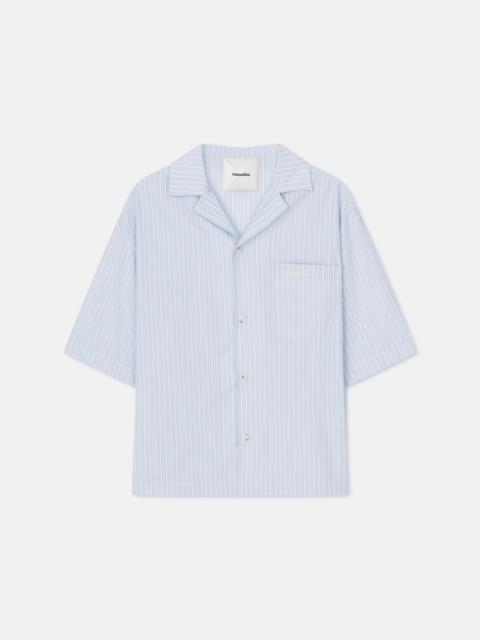 Nanushka Striped Shirt