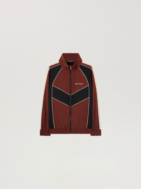 Palm Angels Hollywood Windbreaker Jacket
