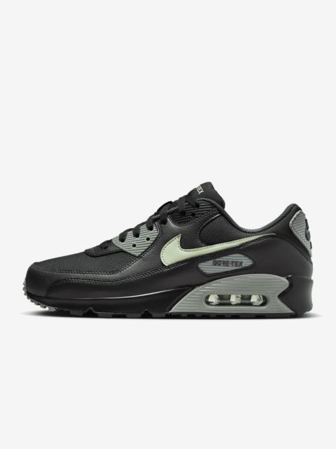 Nike Men's Air Max 90 GORE-TEX Shoes