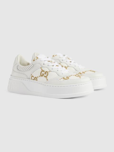 GUCCI Women's GG sneaker