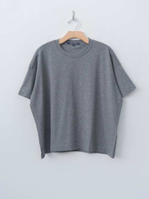 SOFIE D'HOORE Tilly Tee - Mid Gray Melange