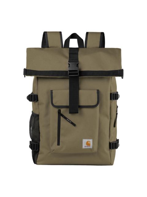 Carhartt WIP Carhartt WIP 26 Philis Backpack 'Brass' I031575-E5-XX