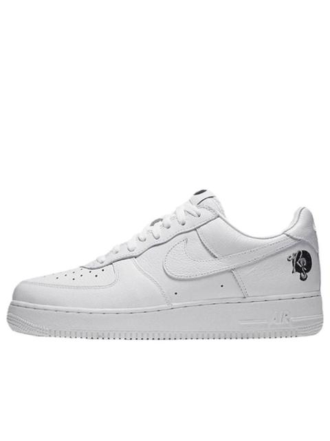 Nike Nike x Roc-A-Fella Air Force 1 'AF100' 2017 AO1070-101