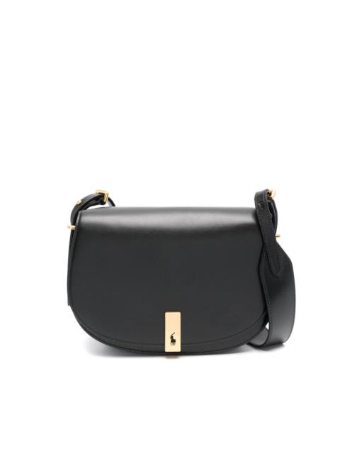 Polo Ralph Lauren Saddle Polo ID crossbody bag