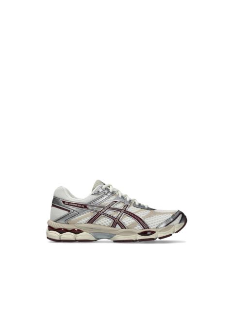 Asics GEL-CUMULUS 16 panelled sneakers