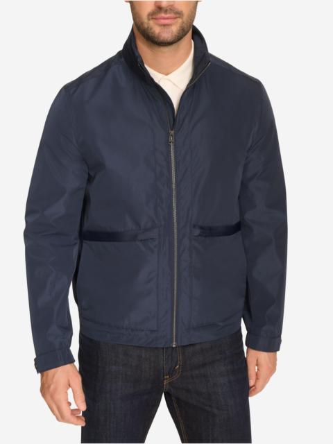 COLE HAAN Men's Packable Windbreaker