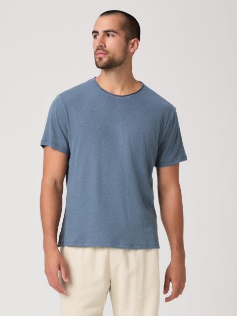PAIGE Monroe Short Sleeve Tee
