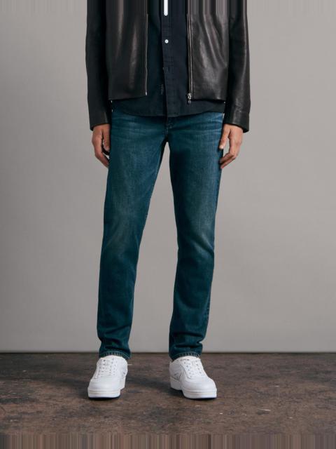 rag & bone Fit 2 - Edgewood
Slim Fit Dark Indigo Authentic Stretch Jean
