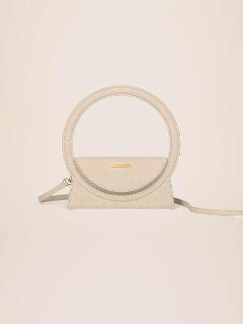 JACQUEMUS Le sac Rond