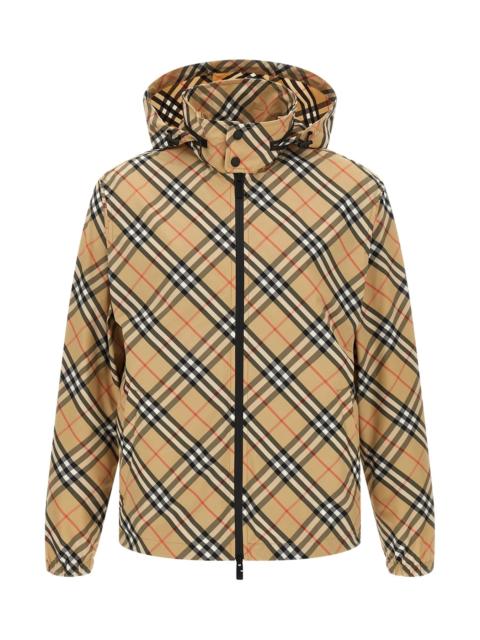 Burberry 'Markham' jacket