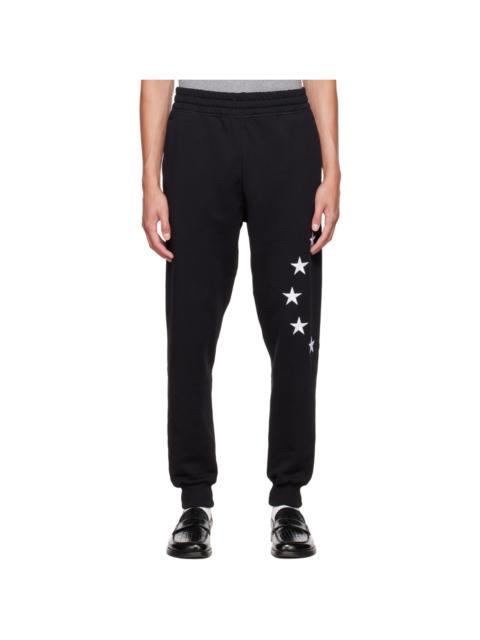 Étude Black Tempera Europa Lounge Pants