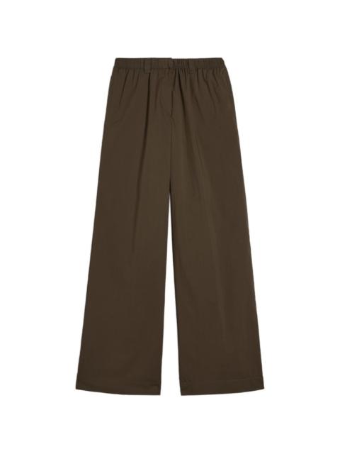 Aspesi elasticated trousers
