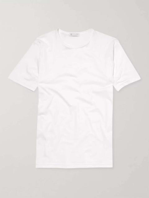 Superfine Cotton Underwear T-Shirt