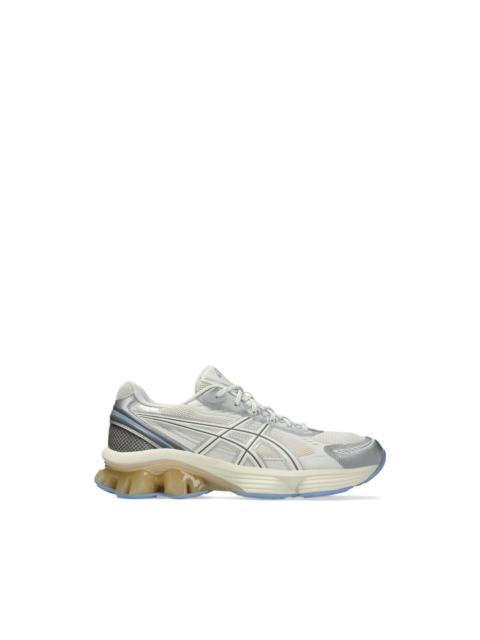 Asics lace-up sneakers