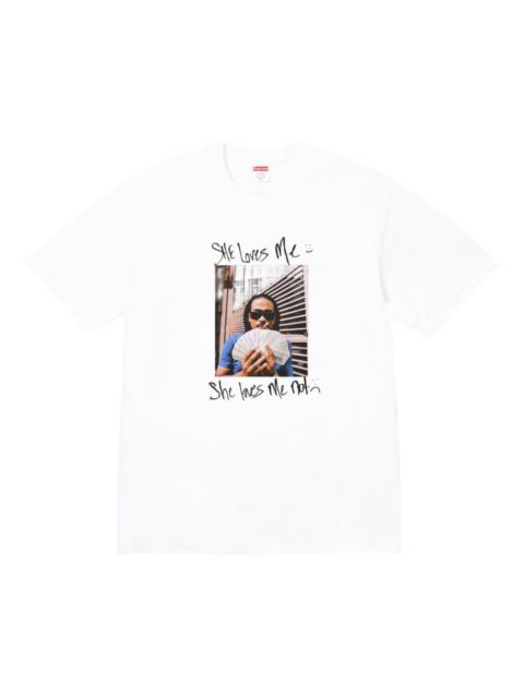 Max B T-shirt