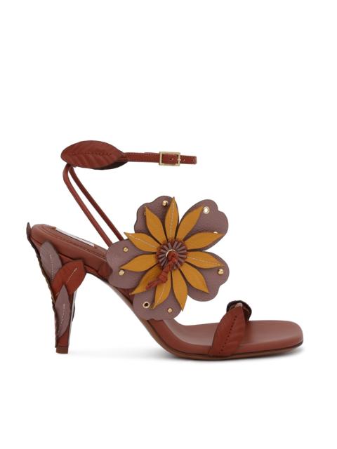Zimmermann BRIGHTSIDE SANDAL 85