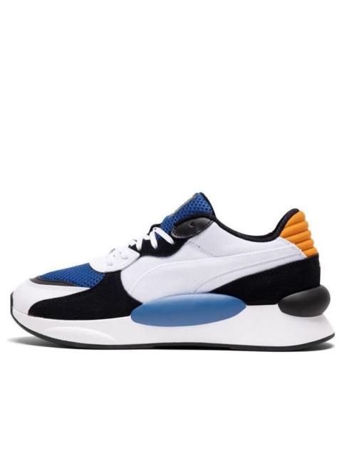 PUMA PUMA RS 9.8 Cosmic 'Galaxy Blue' 370367-03