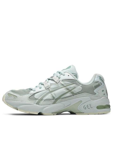 Asics ASICS x GmbH Gel-Kayano 5 OG 'Lichen Rock' 1021A197-300
