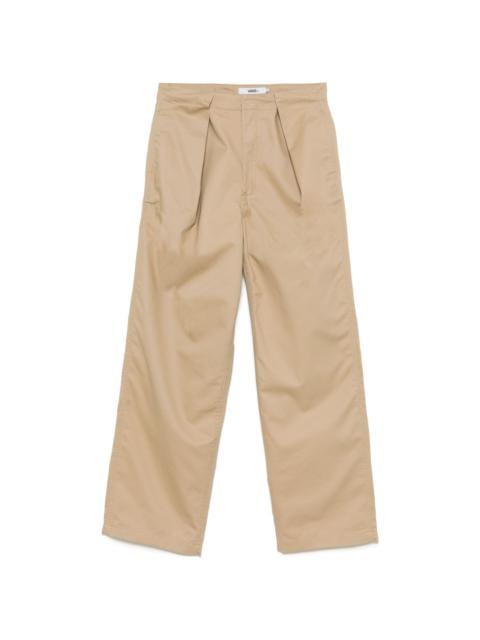 Vans Badlands chinos