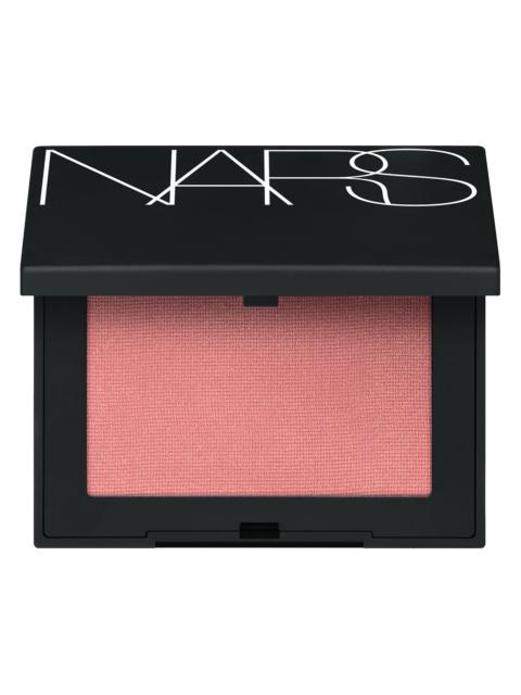 NARS Cosmetics Women's Blush - 237 Deep Throat