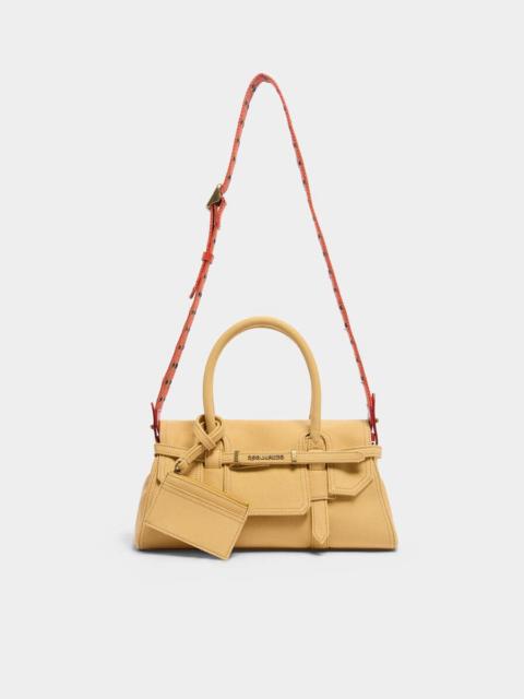 DSQUARED2 UTILITY TWIN HANDBAG