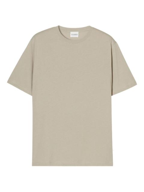 CLOSED cotton t-shirt