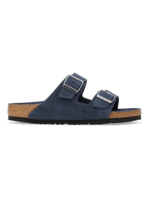 BIRKENSTOCK Arizona Soft Footbed