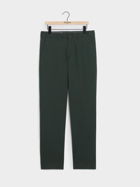 TODD SNYDER Italian Brushed Cotton Sutton Trouser