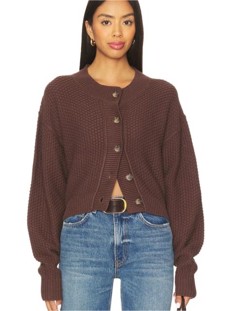 FREE PEOPLE Lila Cardi