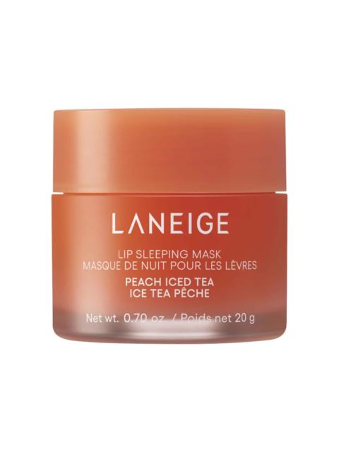Laneige Lip Sleeping Mask – Intense Hydration Lip Treatment with Vitamin C