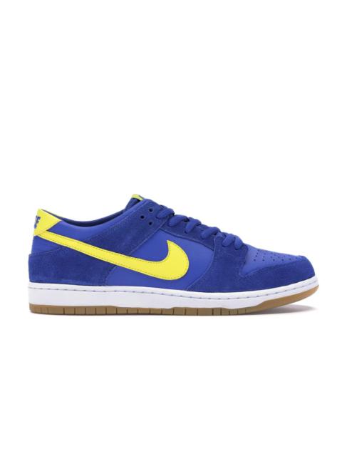 Nike SB Dunk Low Boca Jr