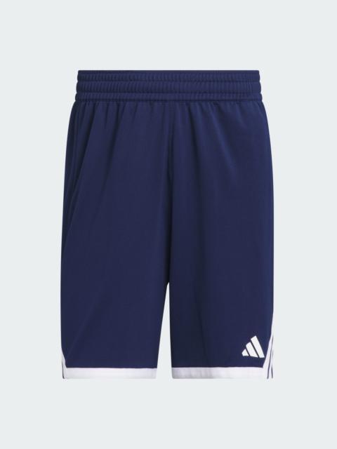 adidas 3G Speed Basketball AEROREADY Shorts