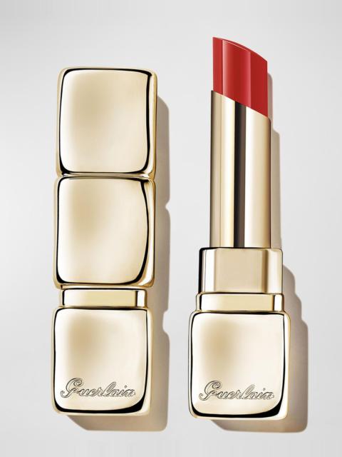 GUERLAIN KissKiss Shine Bloom Lipstick Balm