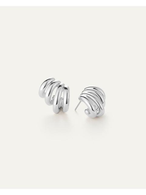 JENNY BIRD Monroe Earrings